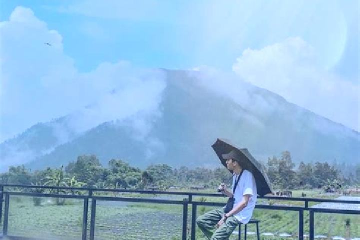Layla, 28 — Escort in Ngablak, Indonesia
