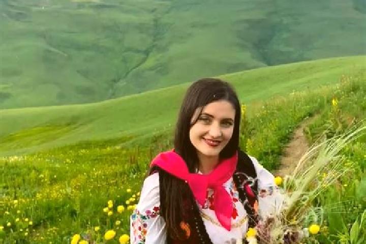 Layla, 28 — Escort in Odrie, Albania