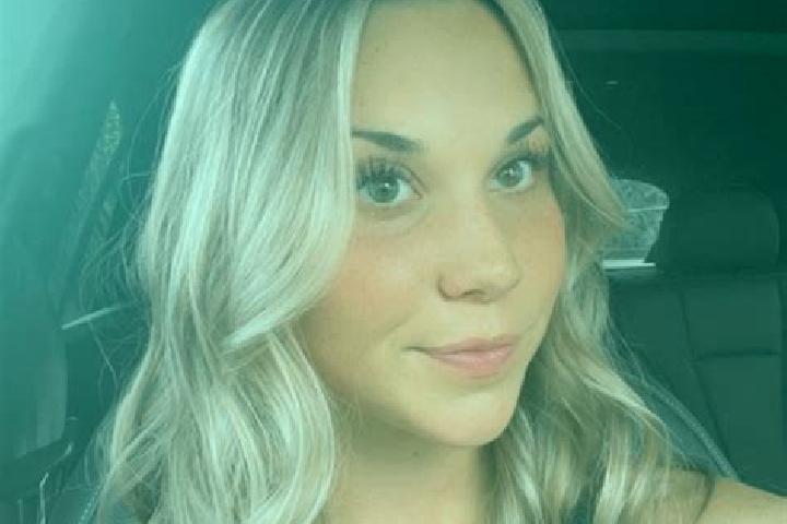 Layla, 28 — Escort in Pell Lake, United States