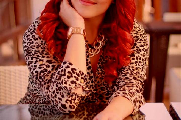Layla, 28 — Escort in Pervomaysk, Ukraine