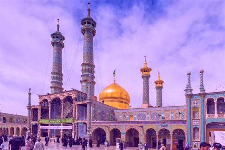 Layla, 28 — Escort in Qom Tappeh, Iran