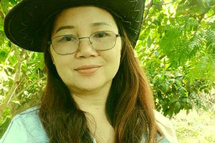 Layla, 28 — Escort in Ranau, Malaysia