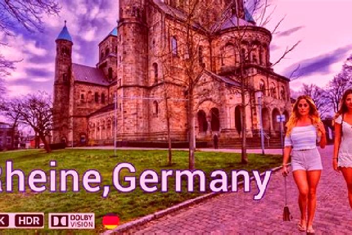 Layla, 28 — Escort in Rheine, Germany