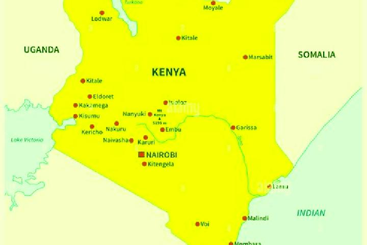 Layla, 28 — Escort in Rombo, Kenya