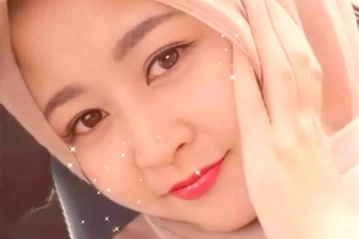 Layla, 28 — Escort in Sakerta Barat, Indonesia