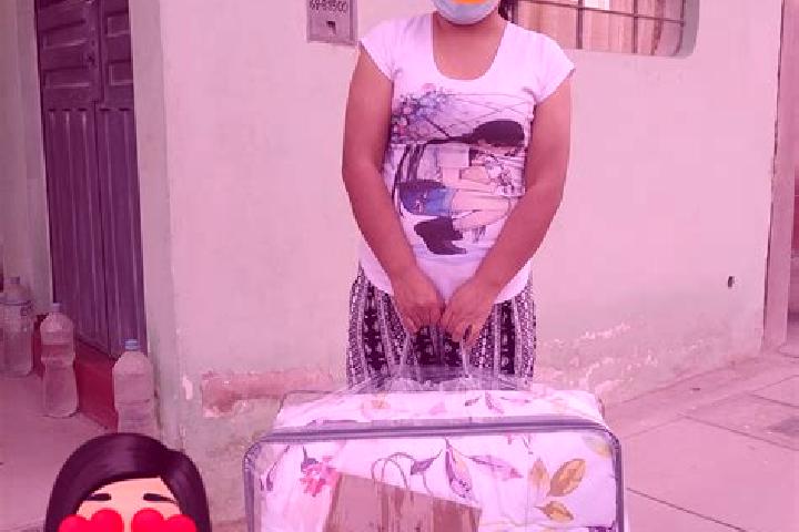 Layla, 28 — Escort in Samegua, Peru