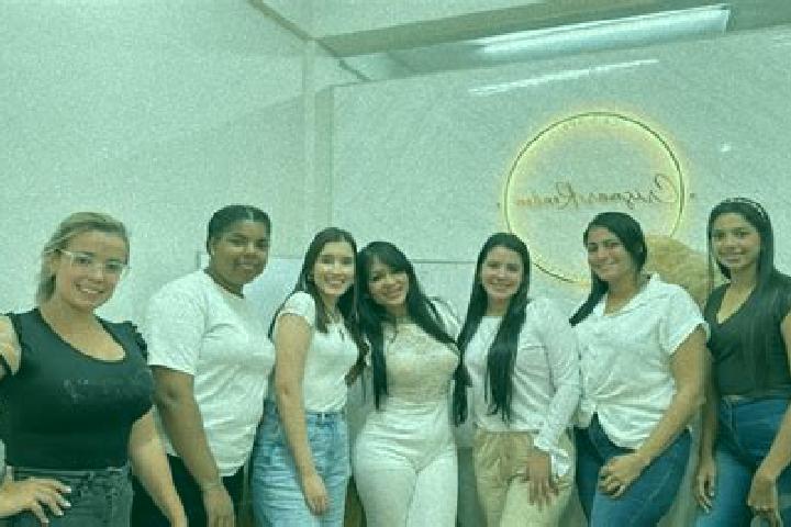 Layla, 28 — Escort in San Antonio, Venezuela