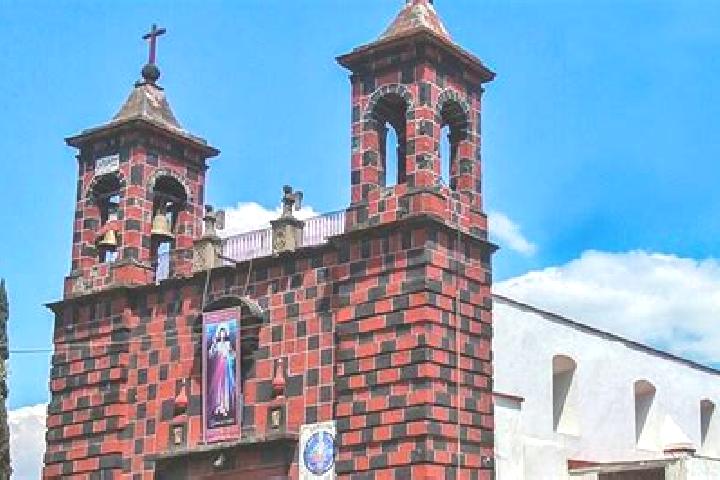 Layla, 28 — Escort in San Mateo Ixtacalco, Mexico