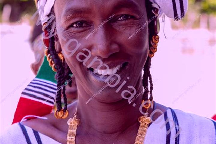Layla, 28 — Escort in Sinchu Balla, Gambia