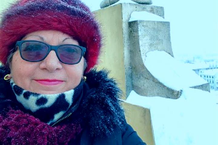 Layla, 28 — Escort in Spinus, Romania