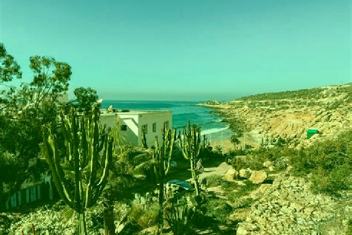 Layla, 28 — Escort in Taghazout, Morocco