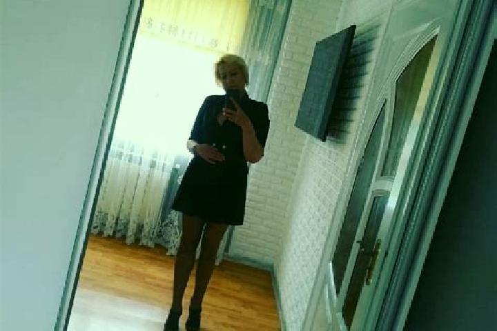 Layla, 28 — Escort in Truskavets, Ukraine