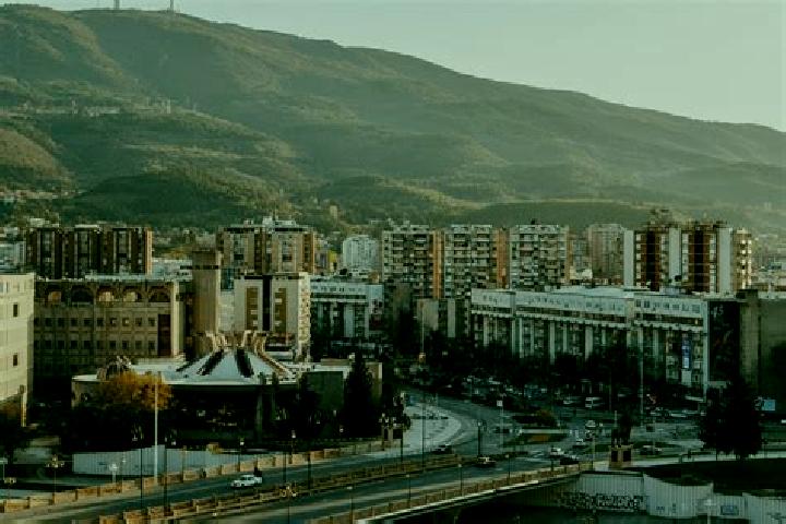 Layla, 28 — Escort in Vladimirovo, North Macedonia