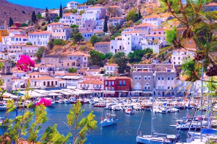 Layla, 28 — Escort in Ydra, Greece