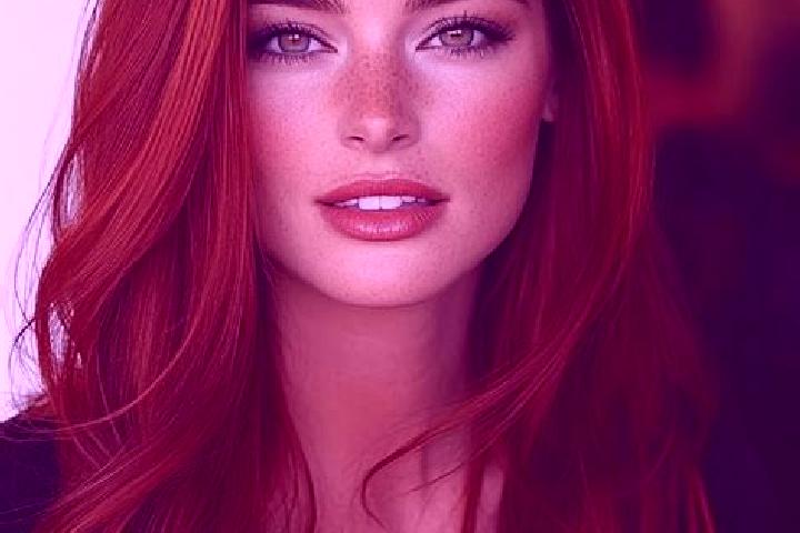 Layla, 29, a auburn blue-eyed caucasian companion based in Kanysh-Kyya. Offering BDSM, CIM, OWO. Available for incall and outcall, overnight bookings available.