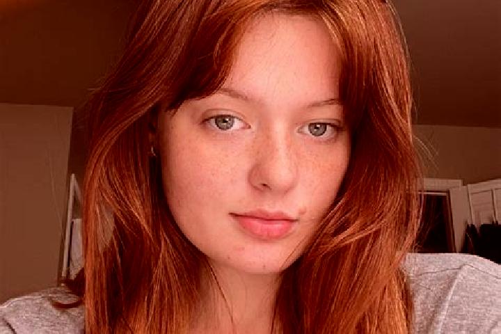 Layla, 29, a auburn blue-eyed caucasian companion based in San Pietro in Casale. Offering Massage, Duos, Striptease, Domination. Available for incall and out...