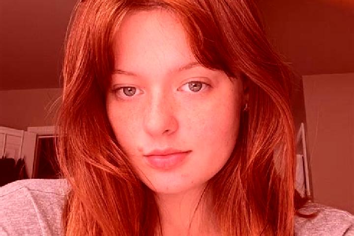 Layla, 29, a auburn brown-eyed indian companion based in Mas de Barberans. Offering Travel Companion, OWO, Roleplay, 69, BDSM. Available for incall and outca...
