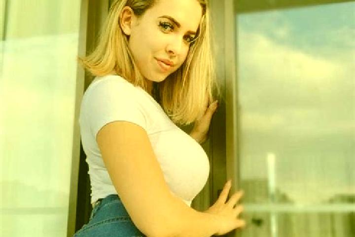 Layla, 29, a blonde amber-eyed asian companion based in Bahjoi. Offering Dinner Date, Party Girl, Duos, GFE. Available for incall and outcall, overnight book...
