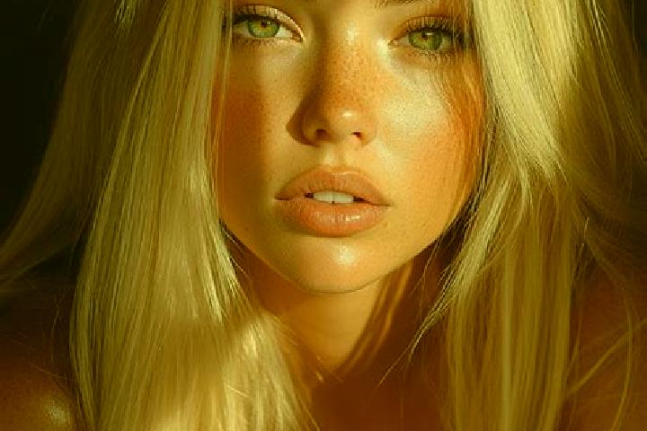 Layla, 29, a blonde green-eyed mediterranean companion based in Shitouhezi. Offering Overnight, Tantra, CIM, Massage, A-Level. Available for incall and outca...