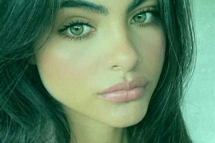 Layla, 29, a brunette green-eyed middle eastern companion based in Seelingstaedt. Offering BDSM, Girlfriend Experience, 69. Available for incall and outcall,...