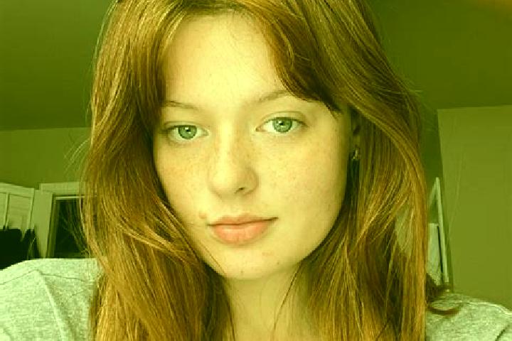 Layla, 29, a red brown-eyed mixed companion based in Krumbach. Offering CIM, Couples, OWO, Deep French Kissing. Available for incall and outcall, day and eve...