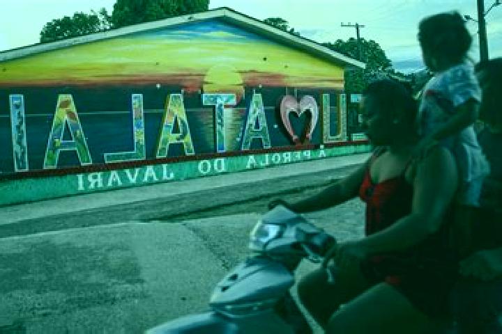 Layla, 29 — Escort in Atalaia do Norte, Brazil