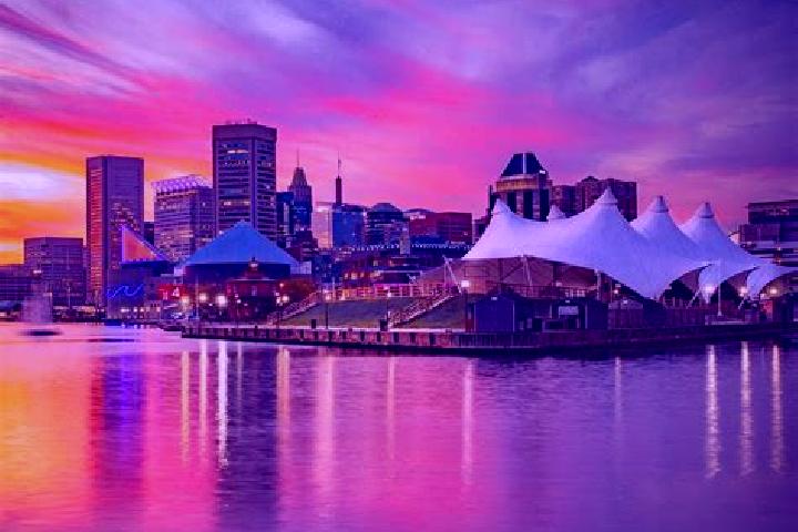 Layla, 29 — Escort in Baltimore, United States