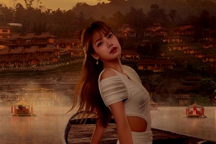 Layla, 29 — Escort in Ban Fang, Thailand