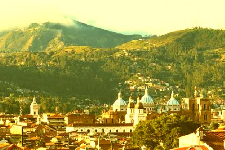 Layla, 29 — Escort in Bella Maria, Ecuador