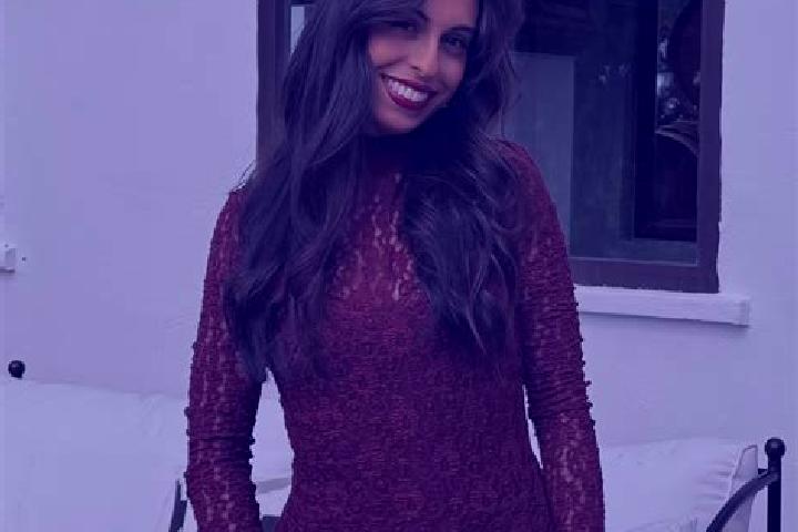 Layla, 29 — Escort in Castellanos de Castro, Spain
