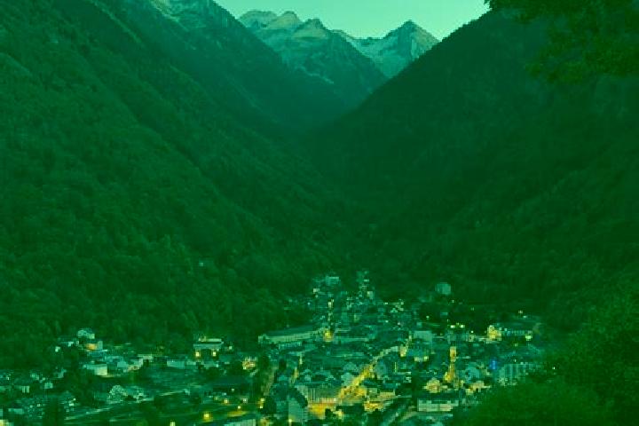 Layla, 29 — Escort in Cauterets, France