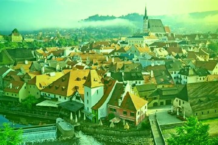 Layla, 29 — Escort in Cesky Krumlov, Czech Republic
