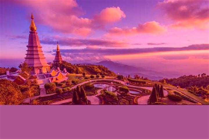 Layla, 29 — Escort in Chiang Khong, Thailand