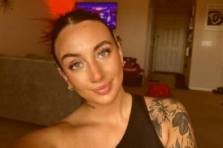 Layla, 29 — Escort in Clymer, United States