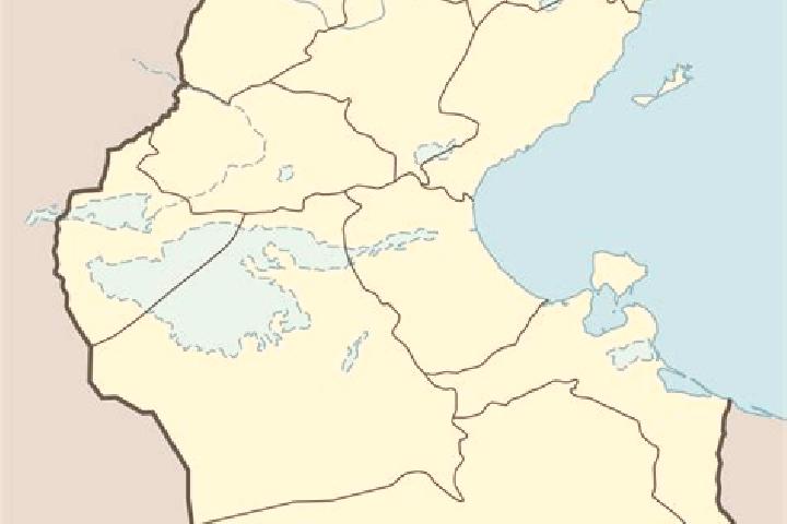Layla, 29 — Escort in El Borma, Tunisia
