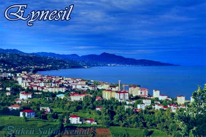 Layla, 29 — Escort in Eynesil, Turkey