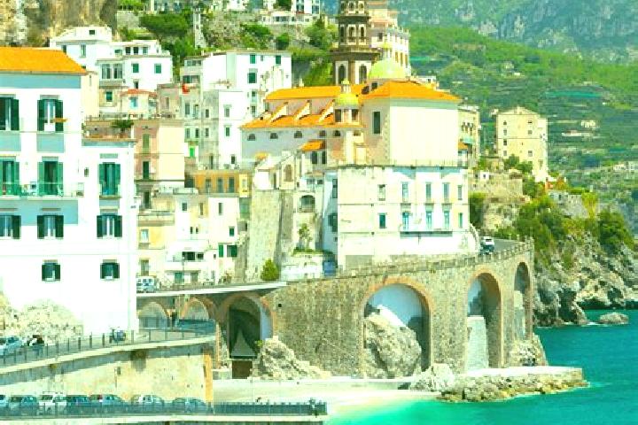 Layla, 29 — Escort in Forche, Italy