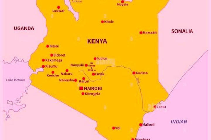 Layla, 29 — Escort in Gazi, Kenya