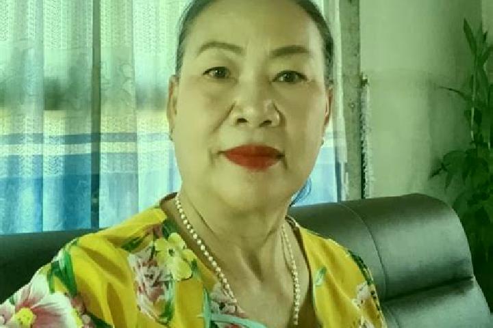 Layla, 29 — Escort in Huiwan, China