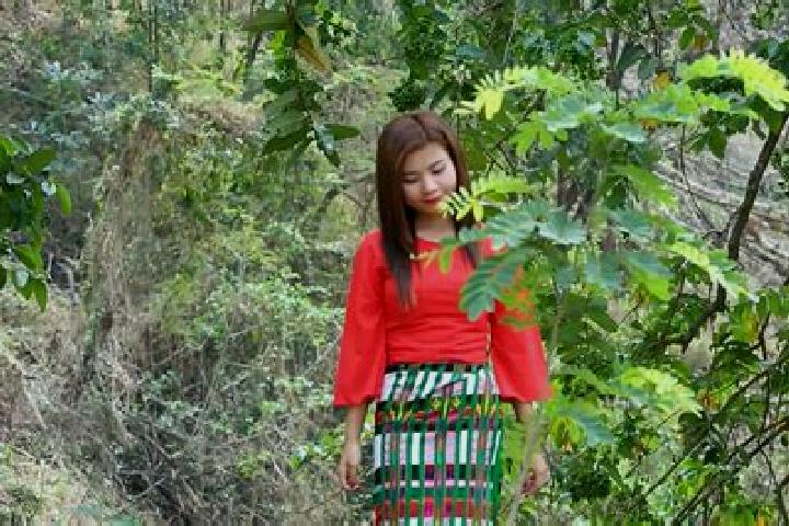 Layla, 29 — Escort in Ka Li Htaw, Myanmar