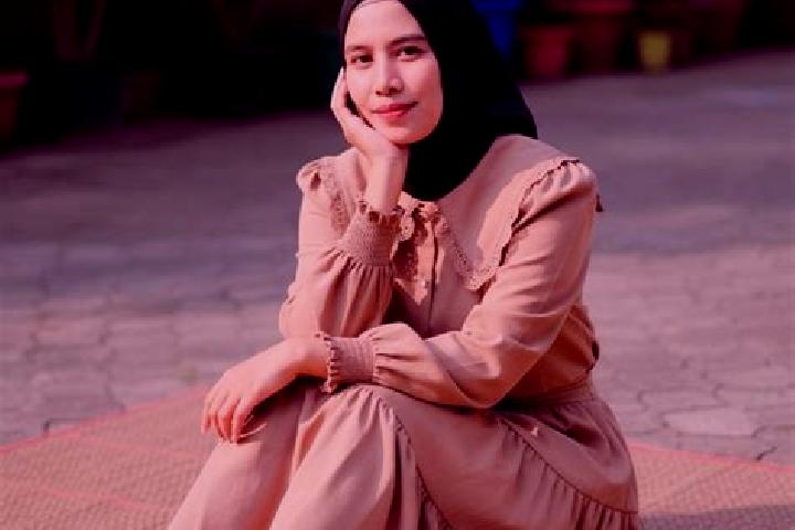Layla, 29 — Escort in Karangsono, Indonesia