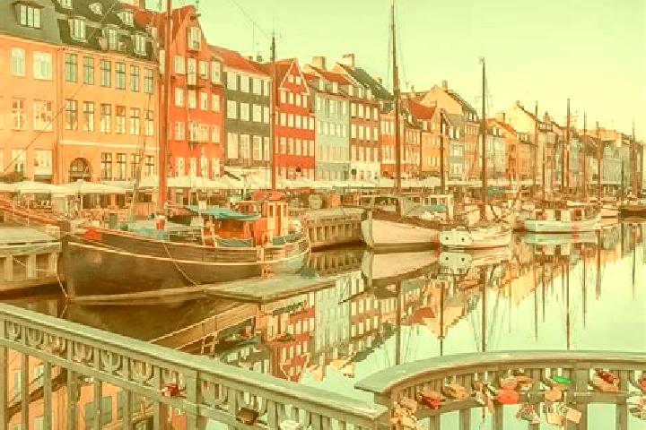 Layla, 29 — Escort in Kas, Denmark