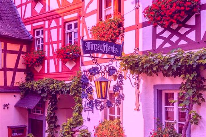 Layla, 29 — Escort in Kashofen, Germany