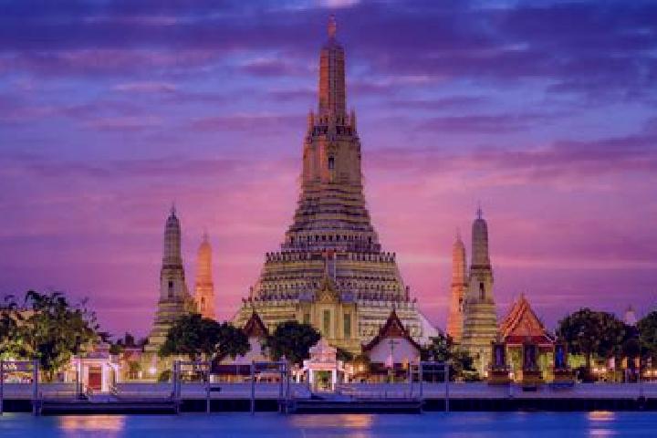 Layla, 29 — Escort in Khok Pho Chai, Thailand
