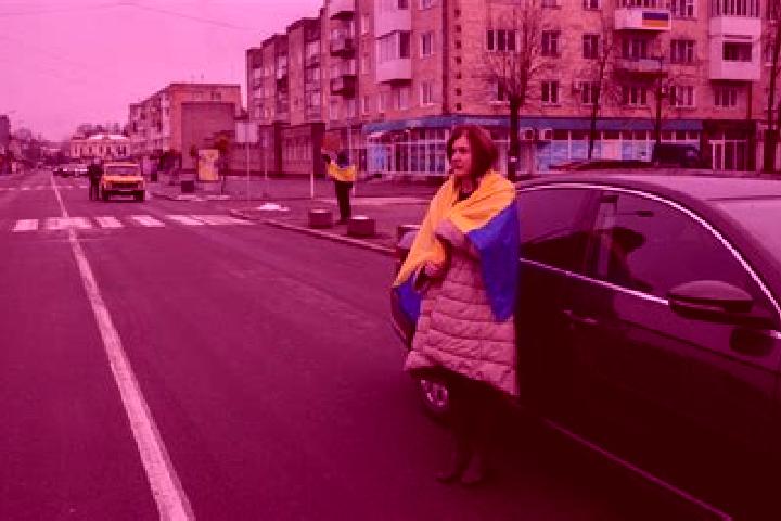 Layla, 29 — Escort in Kobeliachok, Ukraine