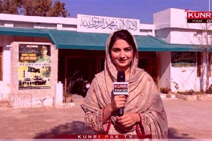 Layla, 29 — Escort in Kunri, Pakistan