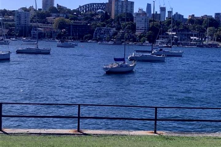 Layla, 29 — Escort in Kurraba Point, Australia
