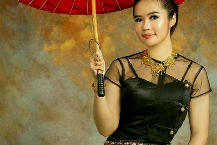 Layla, 29 — Escort in Kyan Khin Su, Myanmar