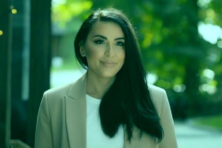 Layla, 29 — Escort in Liw, Poland