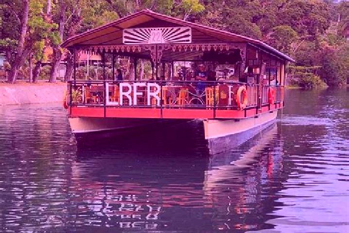 Layla, 29 — Escort in Loboc, Philippines